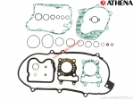 Motor gasket set Honda FES 125 S-Wing ('07-'10) /FES 125 A ('07-'11)/PS/PES 125 i ('06-'13) /Keeway 125 ('07-'14)- Athena