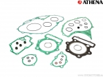 Motor gasket set - Honda FT500 ('82-'83) - Athena