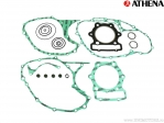 Motor gasket set - Honda XL500R Pro Link ('79-'82) / XR500R Pro Link ('79-'82) - Athena