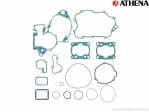 Motor gasket set Husqvarna CR125 / WR 125 ('97-'14) / SM125S ('00-'06) - Athena