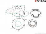 Motor gasket set - Kawasaki KX65 ('00-'24) / Suzuki RM65 ('03-'05) - Athena