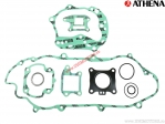 Motor gasket set Kymco Heroism 50 ('95-'99) / Mxer 50 ('03-'07) / MXU 50 ('06-'15) / Sniper 50 DD ('94-'96) - Athena