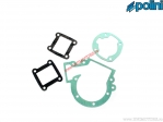 Motor gasket set - Peugeot 103 / 103 SPX 50 / 104 / 105 / GL 10 - Polini