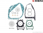 Motor gasket set - Suzuki GN250 ('85-'00) / TU250X Volty V/W ('97-'98) - Athena