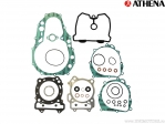 Motor gasket set - Suzuki LT-Z400 Quadsport ('03-'13) - Athena