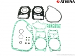 Motor gasket set - Suzuki VS1400GL/GLP Intruder ('87-'02) - Athena