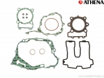 Motor gasket set - Yamaha TT350S/T/A ('85-'95) / XT350S/SC/T/TC Cub ('85-'93) - Athena