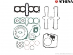 Motor gasket set - Yamaha XJ650G/H/LH/RJ Europa ('80-'82) - Athena