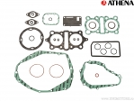 Motor gasket set - Yamaha XS400 ('77-'82) - Athena