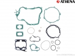 Motor gasket set - Yamaha YZ125 ('99-'04) - Athena