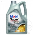 Motor Oil 0W20 5L Super 3000 Mobil - JM