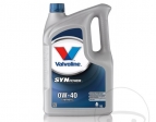 Motor oil 0W40 Sympower 5L Valvoline