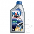 Motor Oil 1000 X1 15W40 1L Mobil - JM