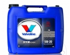 Motor oil 5W20 FE 20L Valvoline - JM