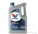 Motor oil 5W30 ENV C2 5L Valvoline - JM