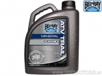 Motor Oil - Bel-Ray ATV Trail Mineral 4T 10W40 4L - Bel-Ray