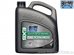 Motor Oil - Bel-Ray EXS Full Synthetic Ester 4T 10W40 4L - Bel-Ray