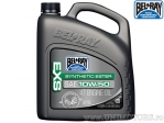 Motor Oil - Bel-Ray EXS Full Synthetic Ester 4T 10W50 4L - Bel-Ray