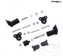 Motor Protection - Kawasaki Z 800 A ('13-'16) / Kawasaki Z 800 B ABS ('13-'17) - JM