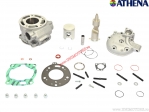 Motor set Derbi GPR 125 / Yamaha DT 125 R / DT 125 X / DT 125 RE / TDR 125 / TZR 125 R / TZR 125 RR - (Athena)