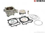 Motor set (increased diameter - 83mm) - Kawasaki KX250F ('09-'10) - (Athena)