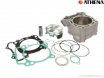 Motor set (increased diameter - 83mm) - Yamaha WR250F ('01-'12) / YZ250F 4T ('01-'07) - Athena