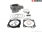 Motor set (increased diameter - 98mm) - Honda CRF450R / CRF450RX ('17-'23) - Athena