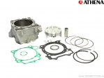 Motor set (increased diameter - 98mm) - Yamaha YFZ450S ('04-'11) - Athena