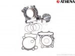 Motor set (standard diameter - 77mm) - Kawasaki KX250F 4T ('06-'08) - Athena