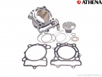 Motor set (standard diameter - 77mm) - Kawasaki KX250F 4T ('11-'14) - Athena