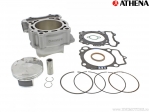 Motor Set (Standard Diameter - 77mm) - Yamaha WR250F ('15-'18) / YZ250F 4T ('14-'15) - Athena