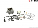 Motor set (standard diameter - 90mm) - Arctic Cat DVX400 2WD ('04-'08) / Suzuki LT-Z400 Quadsport ('03-'14) - Athena