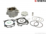 Motor set (standard diameter - 95mm) - Yamaha WR450F ('07-'15) / YZ450F ('06-'09) - (Athena)