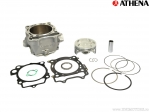 Motor set (standard diameter - 95mm) - Yamaha YFZ450R ('09-'23) / YFZ450X Special Edition ('11-'18) - Athena