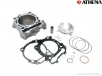 Motor set (standard diameter - 96mm) - Suzuki RM-Z450 ('08-'12) - Athena