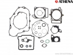 Motor tömítéskészlet - Husqvarna TC250 4T (Husqvarna motor / '10-'11) / TE250 (Husqvarna motor / '10-'12) - Athena