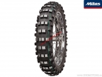 Motorband (rubber) Mitas EF-07 (groene streep) - 140/80-18 70R TT Super Licht