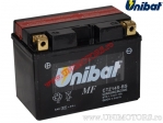 Motorcycle Battery 12V 11.2AH - 'Maintenance Free' (CTZ14S-BS)