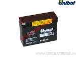 Motorcycle battery 12V 2.3AH - 'Maintenance Free' (CT4B-BS)