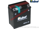 Motorcycle Battery 12V 6AH - 'Maintenance Free' (CBTX7L-BS)