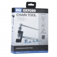 Motorcycle Chain Tool 3 in 1 (Changing/Repairing/Adjusting Motorcycle Chain) - Oxford