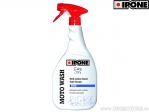 Motorcycle Cleaning Solution 1L - Motorcycle cleaner - Ipone