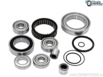 Motorcycle E-Bike Bosch Gen. 4.0 Engine Repair Kit - Black Bearing