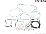 Motorcycle Engine Gasket Set for Yamaha YZ 26F ('00-'02) - Athena