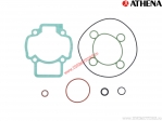 Motorcycle Gasket Kit - Piaggio NRG 50 Power DD ('05-'15) / Zip 50 SP EU2 ('06-'13) - Athena