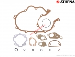 Motorcycle gasket kit - Piaggio Vespa 125 Cosa CL / CLX ('88-'97) / Vespa 150 PX / E Arcobaleno ('88-'99) - Athena