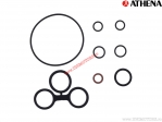 Motorcycle gasket kit - Piaggio Vespa 125 Sprint / III S ('67-'84) / Vespa 150 Sprint III S ('67-'18) - Athena