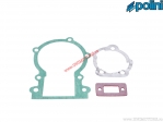 Motorcycle gasket set (2090352) - Gilera CBA / Piaggio Boxer / Bravo / CBA / Ciao / Eco / Grillo / SI / Trend - Polini