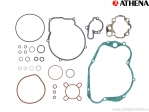 Motorcycle Gasket Set - Aprilia AF1 50 / Pegaso 50 / HM CMC50 / CRE50 Six / Fifty 50 Evolution / Yamaha DT50R / TZR50 - Athena