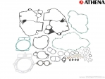 Motorcycle Gasket Set - Beta RR525 ('05-'09) / KTM EXC520 Racing ('00-'07) / SX450 ('03-'06) / SXS540 Racing ('01-'05) - Athena